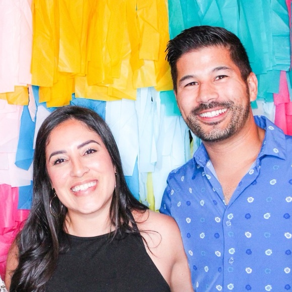 Meet your Posher, Adam - Picture 2 of 2